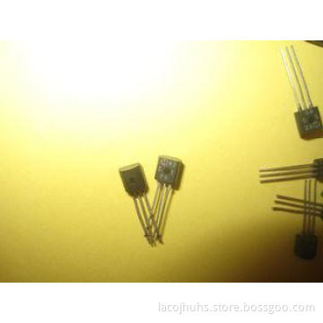 NPN PNP Transistors BSS89 - Infineon Technologies AG - SIPM